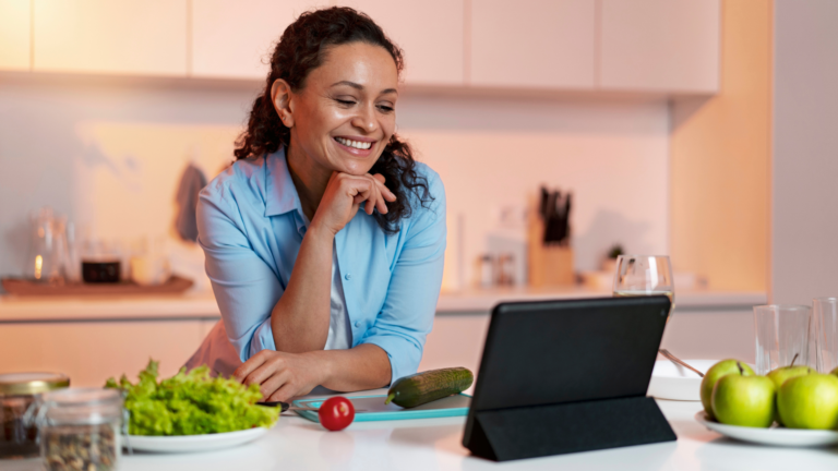 How to Become an Online Nutritionist in India: Complete Step-by-Step Guide for 2026