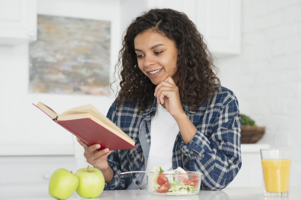 Short-Term Nutrition Courses in India – Quick Options to Start Your Career