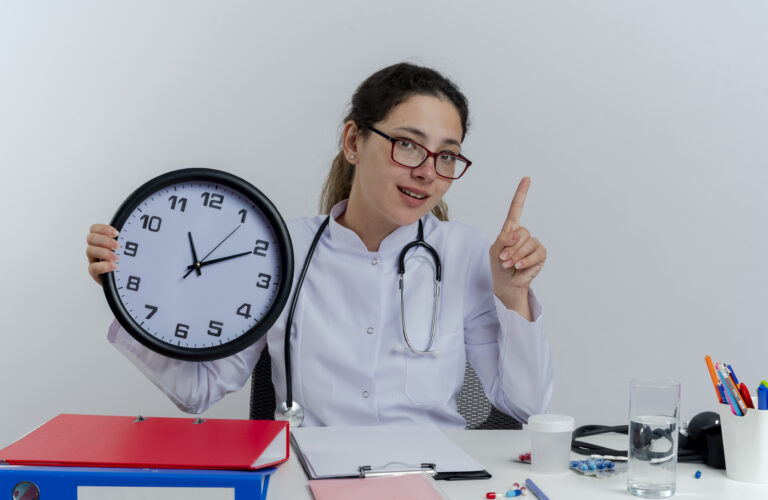 Duration of Dietician Course in India – How Long Does It Take?