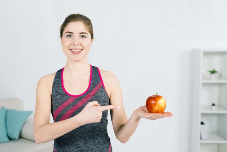 Sports Nutrition – Nutrition for Different Fitness Goals