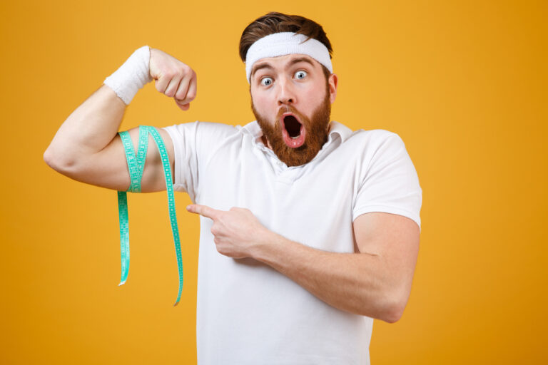 Building Muscle and Losing Fat – Body Composition Guide