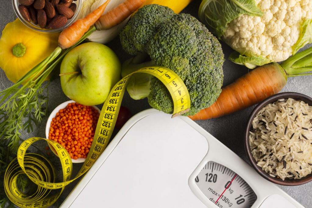 Nutrition for Weight Loss – Science-Based Complete Guide