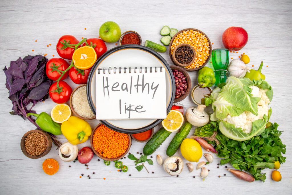 Best Course for Becoming a Certified Dietician in India