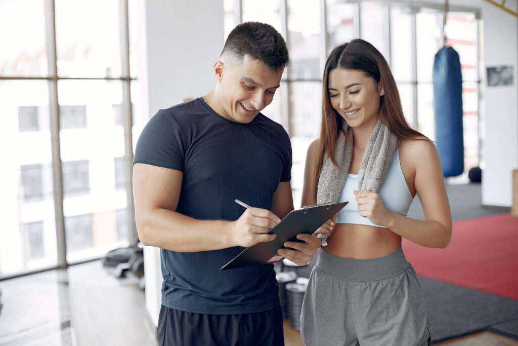 Best Fitness Trainer Courses in India – Top Programs 2026