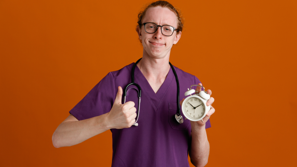 How Long Does It Take to Become a Nutritionist in India? Complete Career Timeline Guide