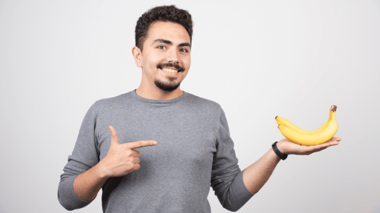 How Many Calories in One Banana? Nutrition Facts, Health Benefits & Weight Loss Guide