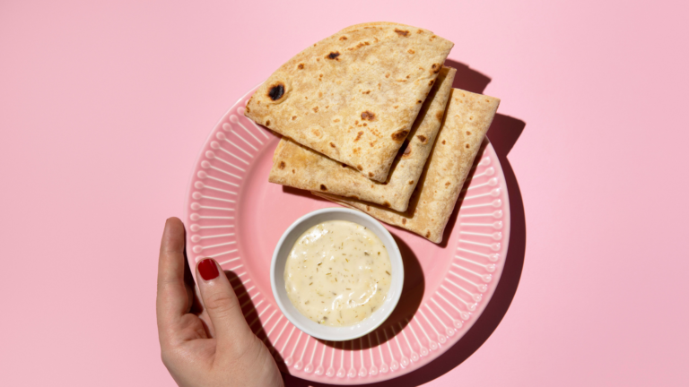 How Much Calories in 1 Roti? Nutrition Facts, Health Benefits & Daily Intake Guide