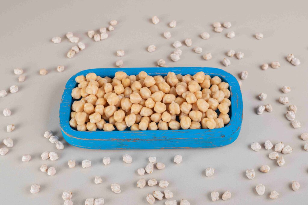 Soya Chunks Nutrition Facts: Benefits, Protein Content, Calories & How to Eat Them