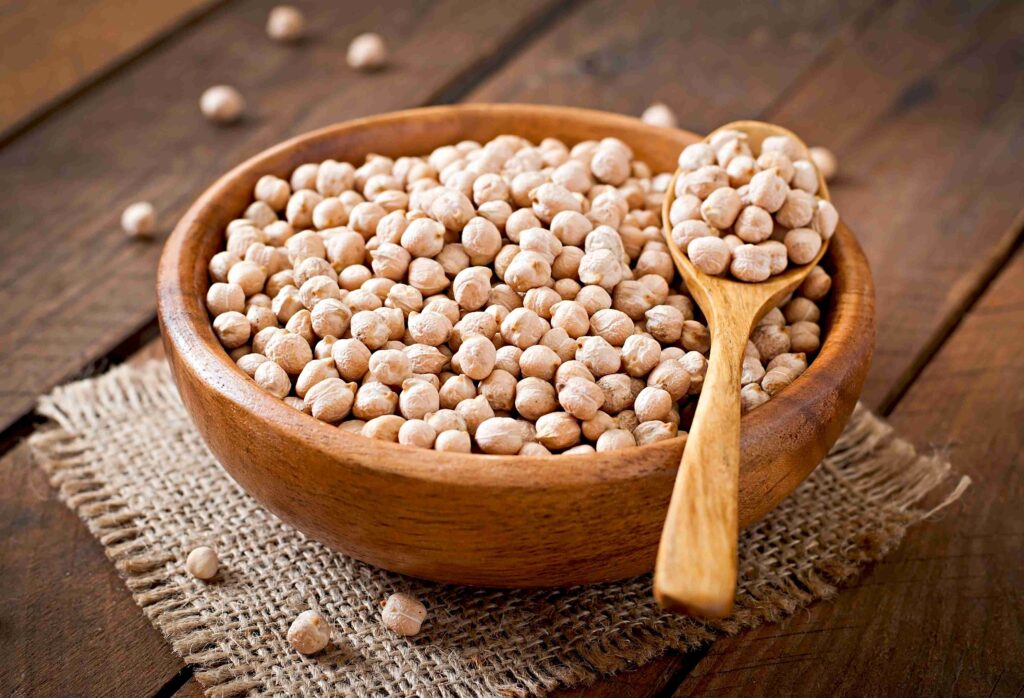 Chana Nutrition Facts 100g: Protein, Calories, Health Benefits & Complete Nutritional Value Guide