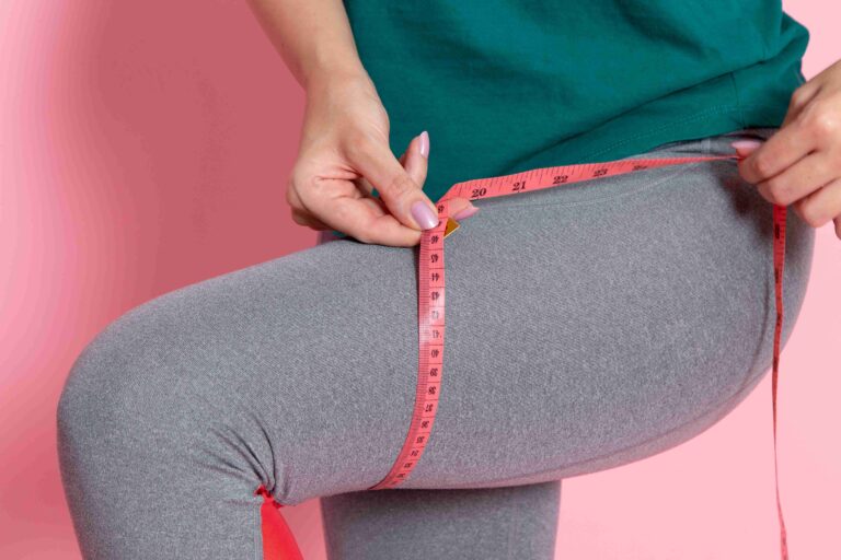 How to Lose Weight in Thighs: An Evidence-Based Guide to Slimmer, Stronger Legs