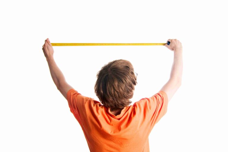 Does Losing Weight Increase Height? The Science Behind the Myth