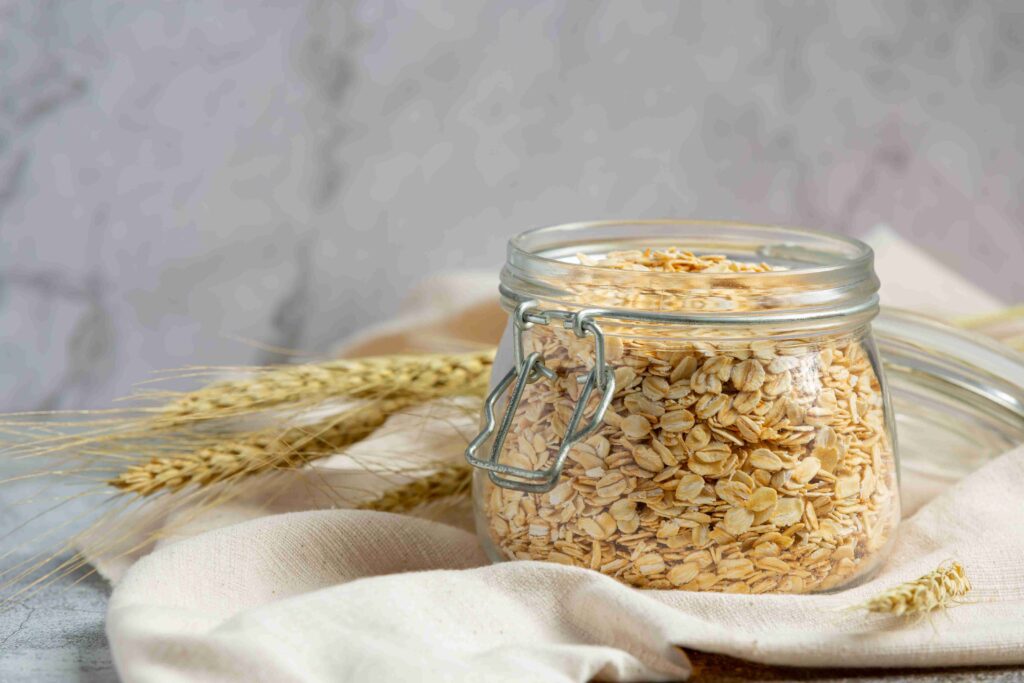 Oats Nutrition Facts 100g: Calories, Protein, Carbs, Fiber & Health Benefits Explained
