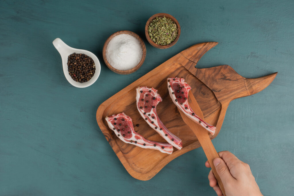 Goat Meat Nutrition Facts: Calories, Protein, Health Benefits & Everything You Need to Know