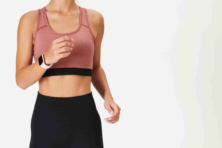 Can Losing Weight Reduce Breast Size? What Science Says About Fat Loss and Breast Size