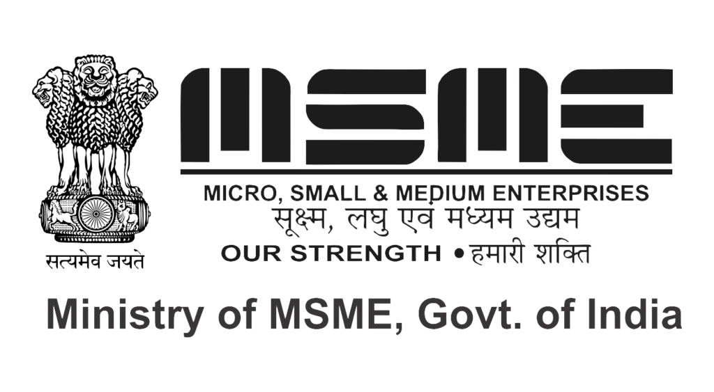 MSME Micro Small and Medium Enterprise
