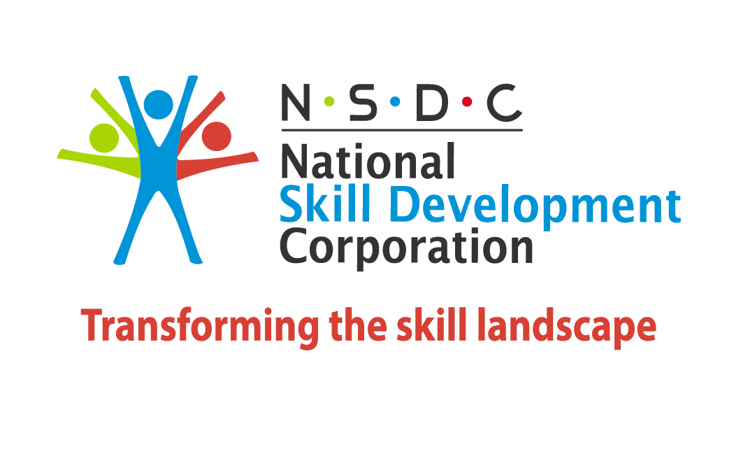 NSDC National Skill Development Corporation India