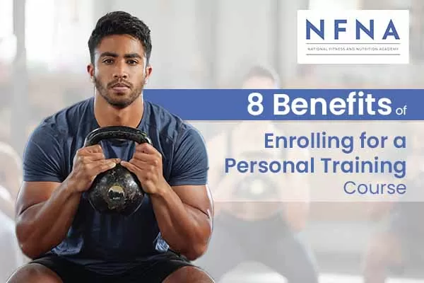 personal training course