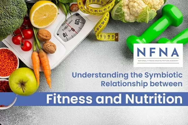 nutrition and fitness course