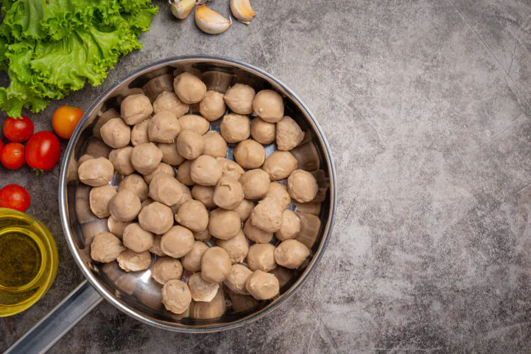 How Much Protein in 100 gm Soya Chunks – Complete Nutrition Guide