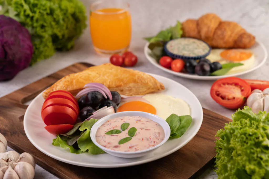 10 Best Protein-Rich Indian Breakfast Ideas to Power Your Day