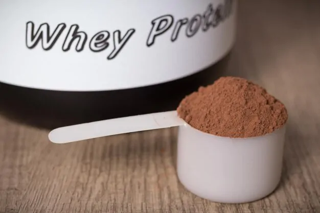 1 Scoop of Whey Protein Calories – Complete Guide for Fitness and Nutrition Enthusiasts
