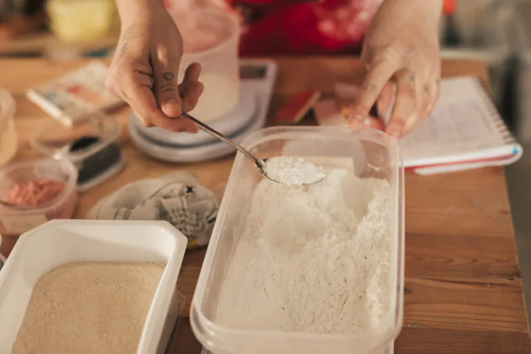 How to Make Protein Powder at Home: A Complete Science-Backed Guide to Clean Nutrition