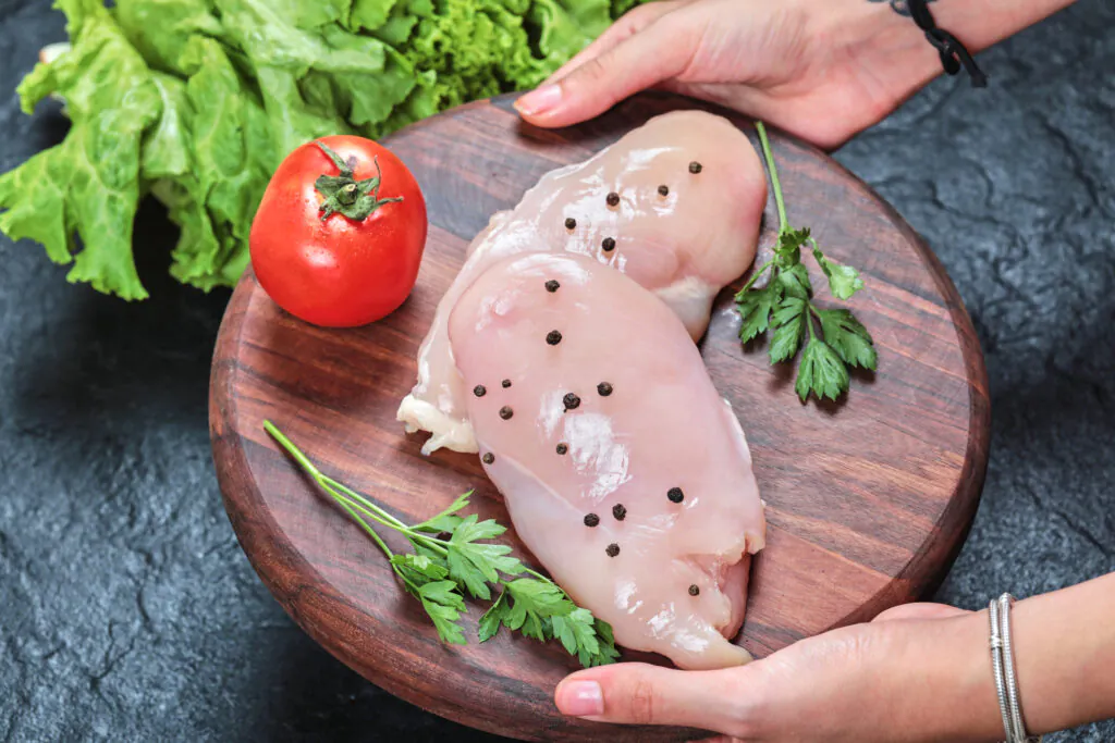 200 gm Chicken Breast Protein: Complete Nutrition Facts, Health Benefits, and Diet Tips
