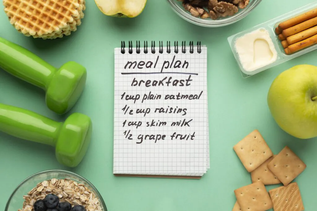 1000 Calorie Diet Plan: Sample Chart, Benefits, Risks, and Expert Tips