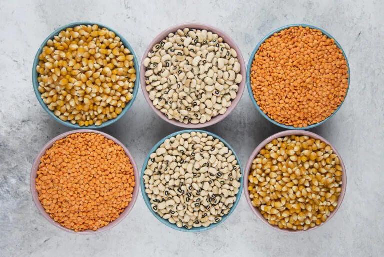 Which Dal Has Highest Protein? Complete Nutritionist’s Guide by NFNA