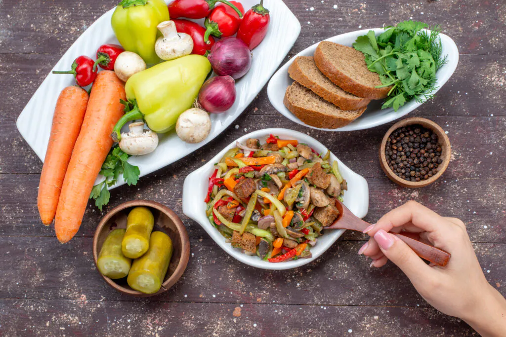Indian Keto Diet Plan — A Complete Beginner’s Guide to Healthy Weight Loss