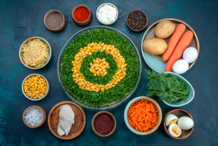 High Protein Vegetarian Foods in India – The Complete 2026 Guide for Muscle, Health, and Nutrition