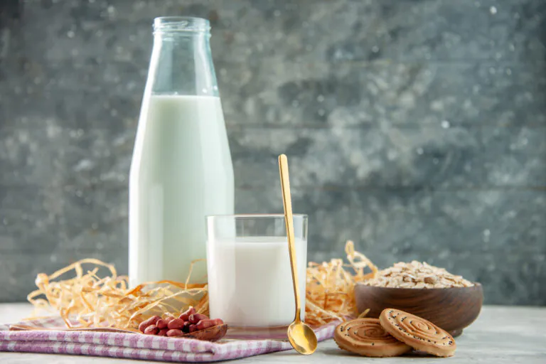 500 ml Milk Calories and Protein – Complete Guide for Fitness and Nutrition