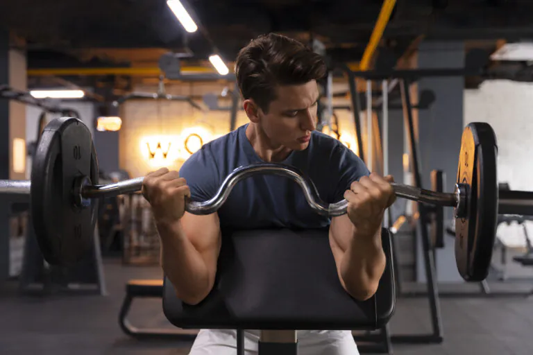 Strength Training for Athletes: The Science, Benefits, and How to Master It the Right Way