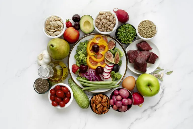 How Many Types of Nutrition Exist? A Comprehensive Guide to Understanding Nutrition for Health and Wellness