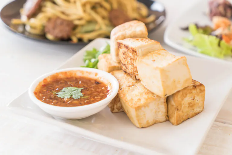 How Much Protein in Paneer (Per 100 g) — Nutrition, Benefits and How to Include It in Your Diet