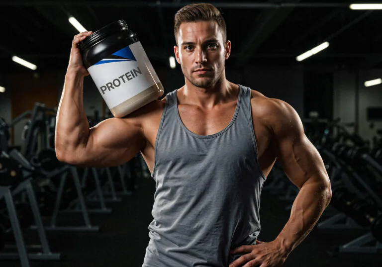When to Consume Whey Protein: A Complete Guide for Muscle, Fitness, and Wellness