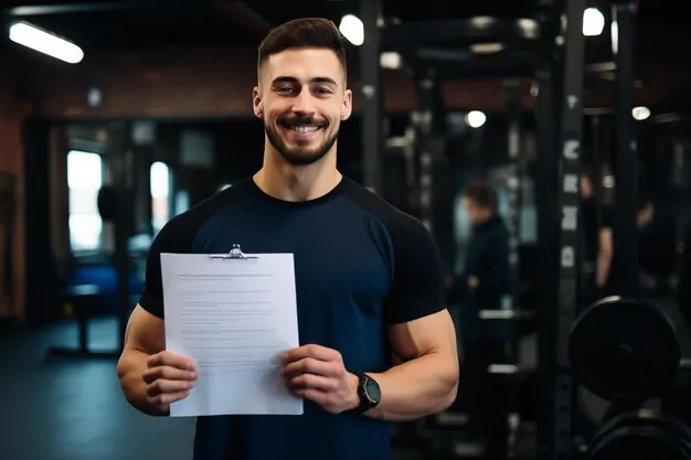What Is Fitness Certificate? Complete Guide to Certification in Fitness and Wellness