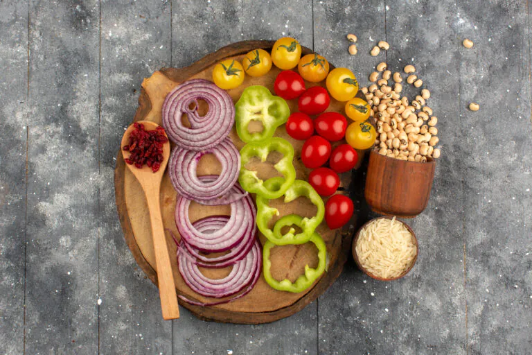 The Highest Protein Vegan Foods per 100g – Ultimate Guide to Plant-Based Protein