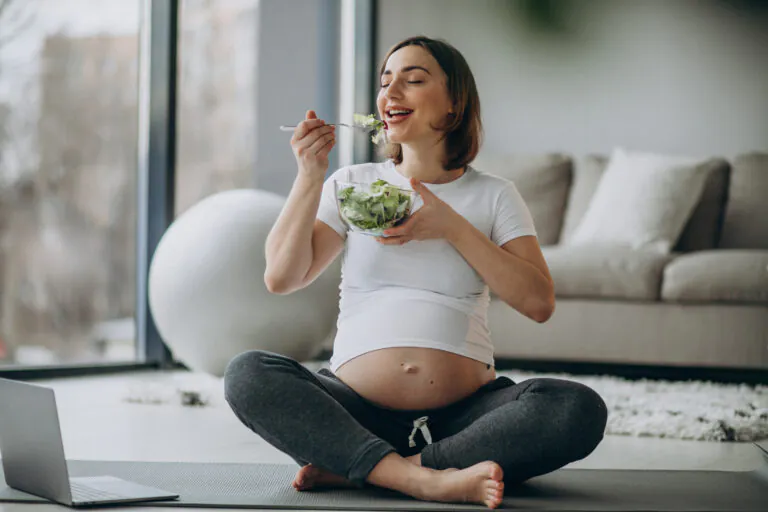 Protein Rich Food for Pregnancy: A Complete and Practical Guide for Expecting Mothers