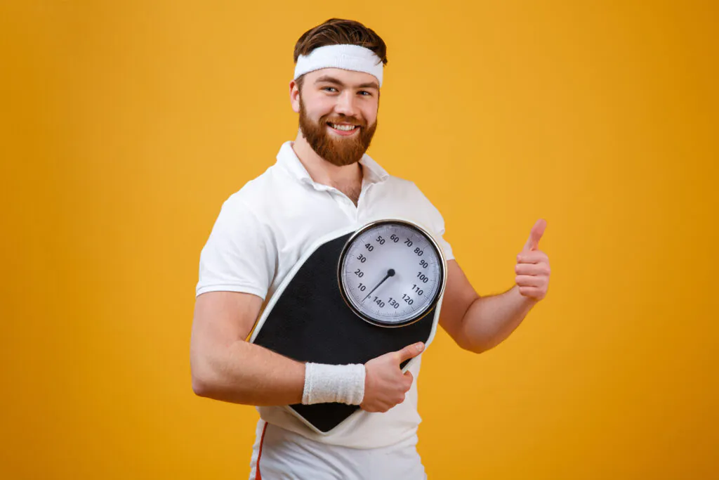 How to Gain Weight at Home: A Complete Science-Based Guide by NFNA