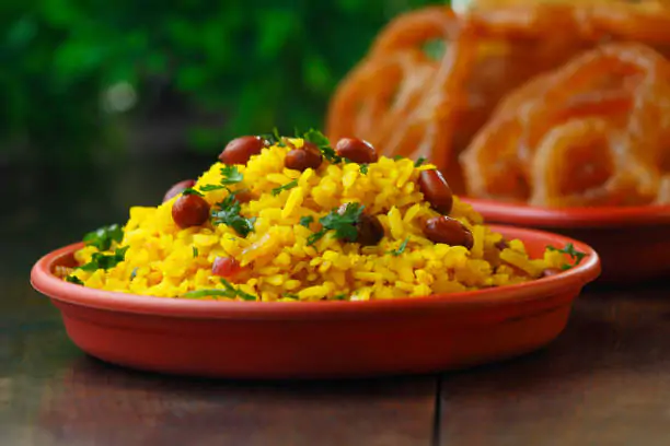 Is Poha Good for Weight Loss? Evidence-Based Nutrition Guide by NFNA Experts
