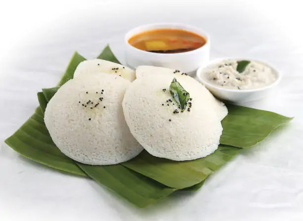 Is Idli Good for Weight Loss? Evidence-Based Nutrition Insights from NFNA