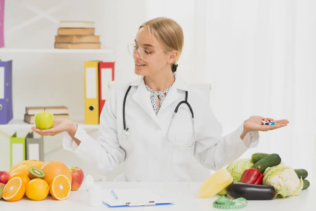 How to Become a Nutritionist in India: Complete Career Guide (2026)