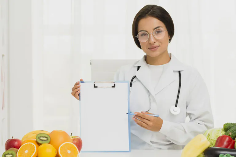 Dietician Course Duration: How Long Does It Take to Become a Certified Dietician in India