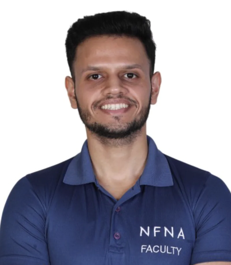 Sanket Shrotri