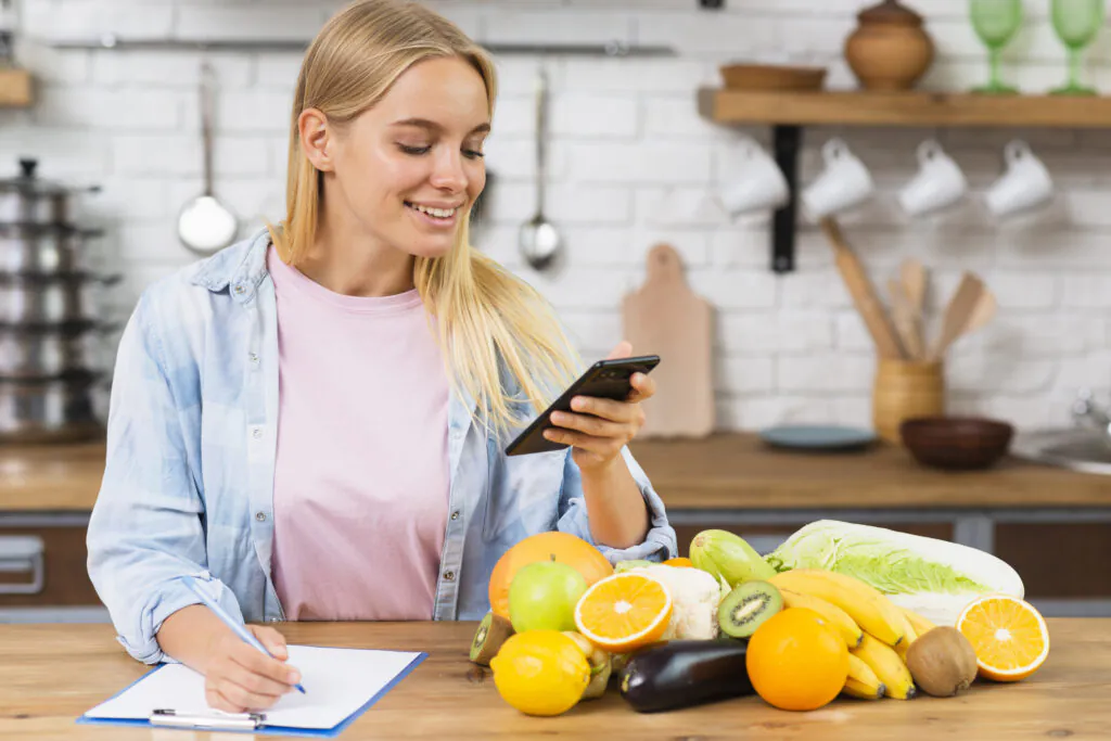 Scope of Nutrition Courses in India – Career Opportunities