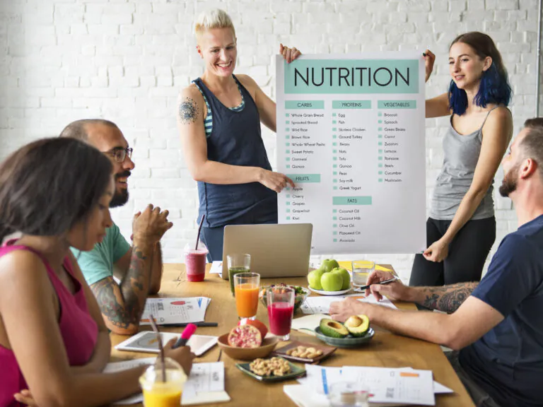 What Is Nutrition Course? A Complete Guide to Learning Nutrition and Building a Career