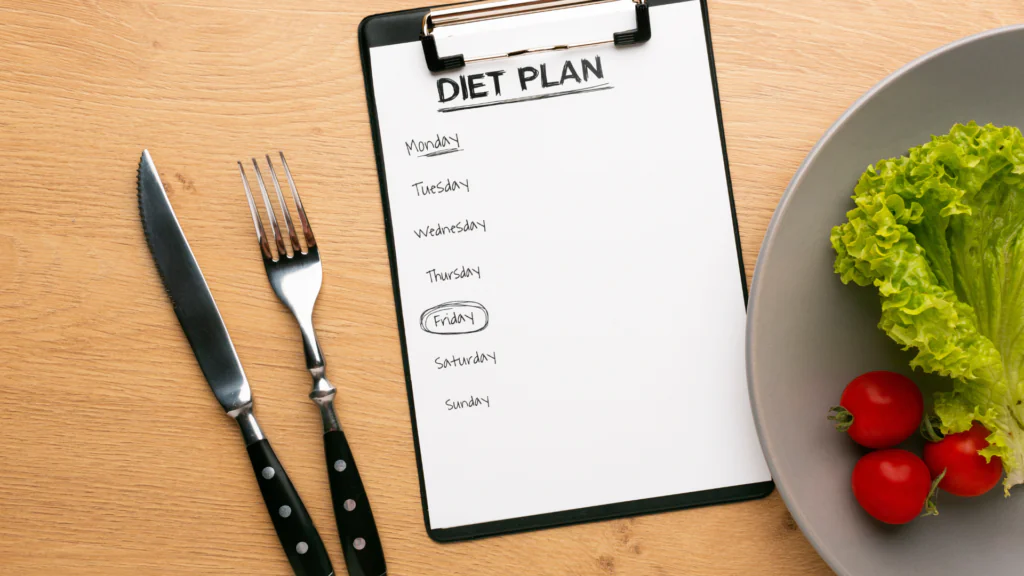 How to Create a Diet Plan for Diabetes: A Complete Step-by-Step Guide for Indian Adults