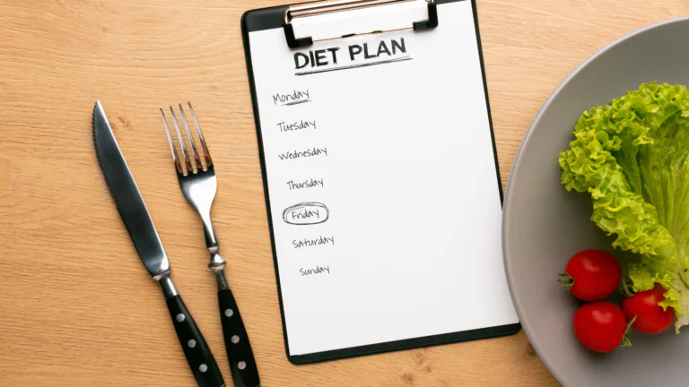 How to Create a Diet Plan for Diabetes: A Complete Step-by-Step Guide for Indian Adults
