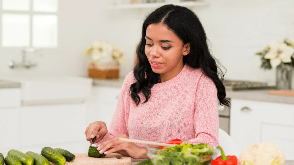 How to Create a Diet Plan for PCOS: A Step-by-Step Indian Guide for Weight Management and Hormonal Balance